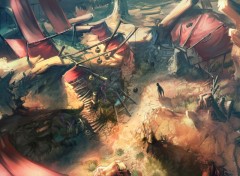 Wallpapers Video Games Diablo 3