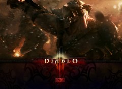 Wallpapers Video Games Diablo 3