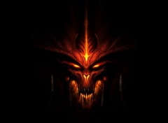 Wallpapers Video Games Diablo 3