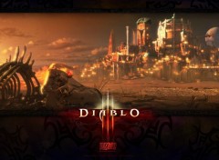 Wallpapers Video Games Diablo 3