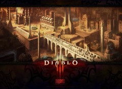 Wallpapers Video Games Diablo 3