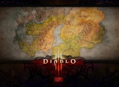 Wallpapers Video Games Diablo 3