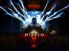 Wallpapers Video Games Diablo 3