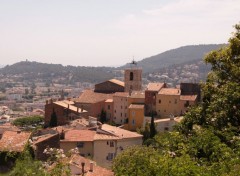 Fonds d'cran Constructions et architecture de si belles maisons provenales 