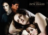 Wallpapers Movies la famille cullen