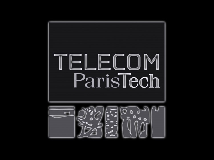 Wallpapers Objects Signs TELECOM ParisTech - Ecole Nationale Suprieure des Tlcommunications