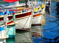 Wallpapers Boats Boats