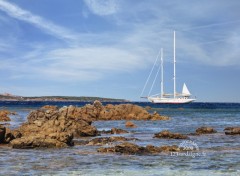 Wallpapers Trips : Europ Sardaigne - Costa Smeralda