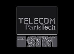 Wallpapers Objects TELECOM ParisTech - Ecole Nationale Suprieure des Tlcommunications