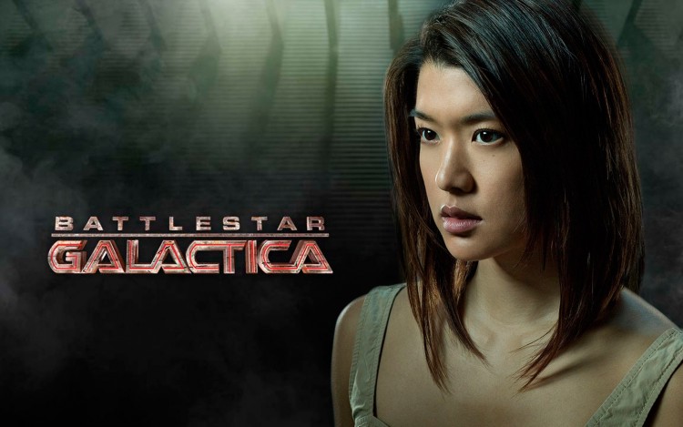 Wallpapers TV Soaps Battlestar Galactica Battlestar Galactica