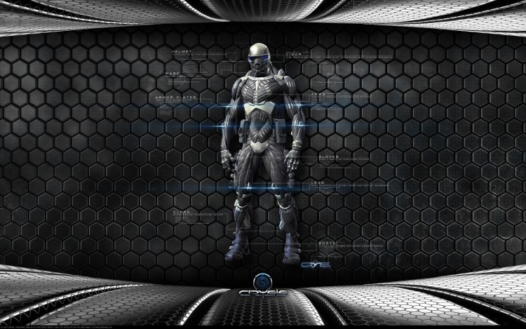 Wallpapers Video Games Crysis Crysis