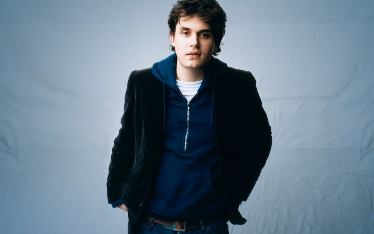 Wallpapers Celebrities Men John Mayer John Mayer