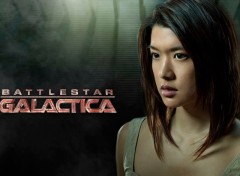 Wallpapers TV Soaps Battlestar Galactica