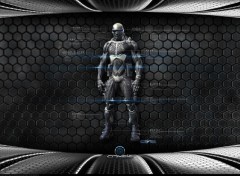 Wallpapers Video Games Crysis