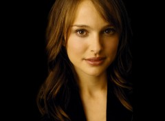 Fonds d'cran Clbrits Femme Natalie Portman