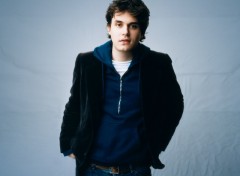 Fonds d'cran Clbrits Homme John Mayer