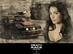 Wallpapers Movies death race 