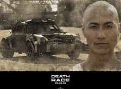 Wallpapers Movies death race 