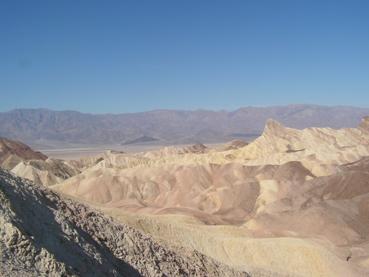 Wallpapers Trips : North America United-States > Nevada Death  Valley