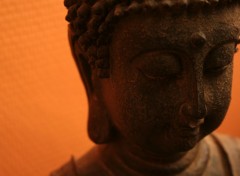 Fonds d'cran Objets Bouddha