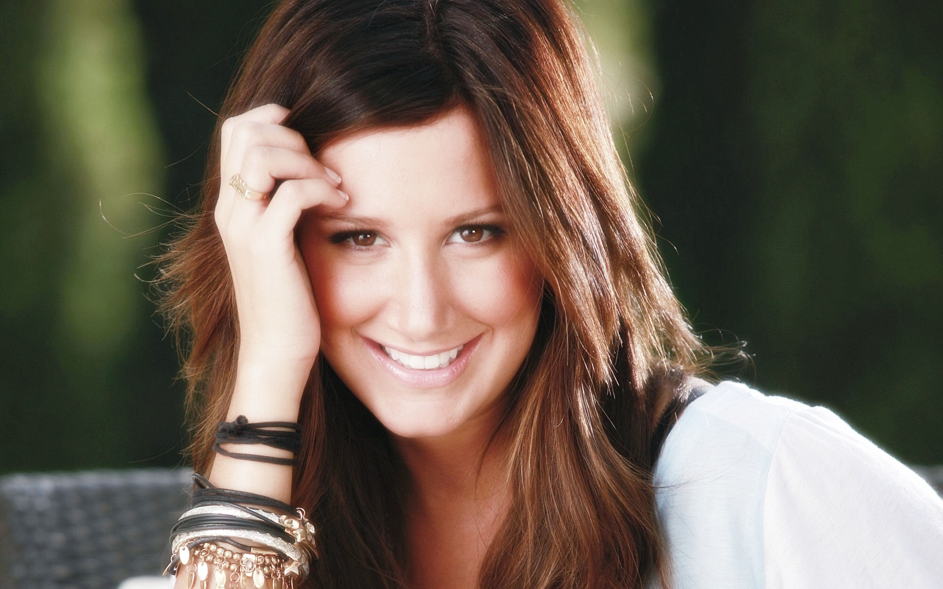 Fonds d'cran Clbrits Femme Ashley Tisdale Ashley Tisdale 