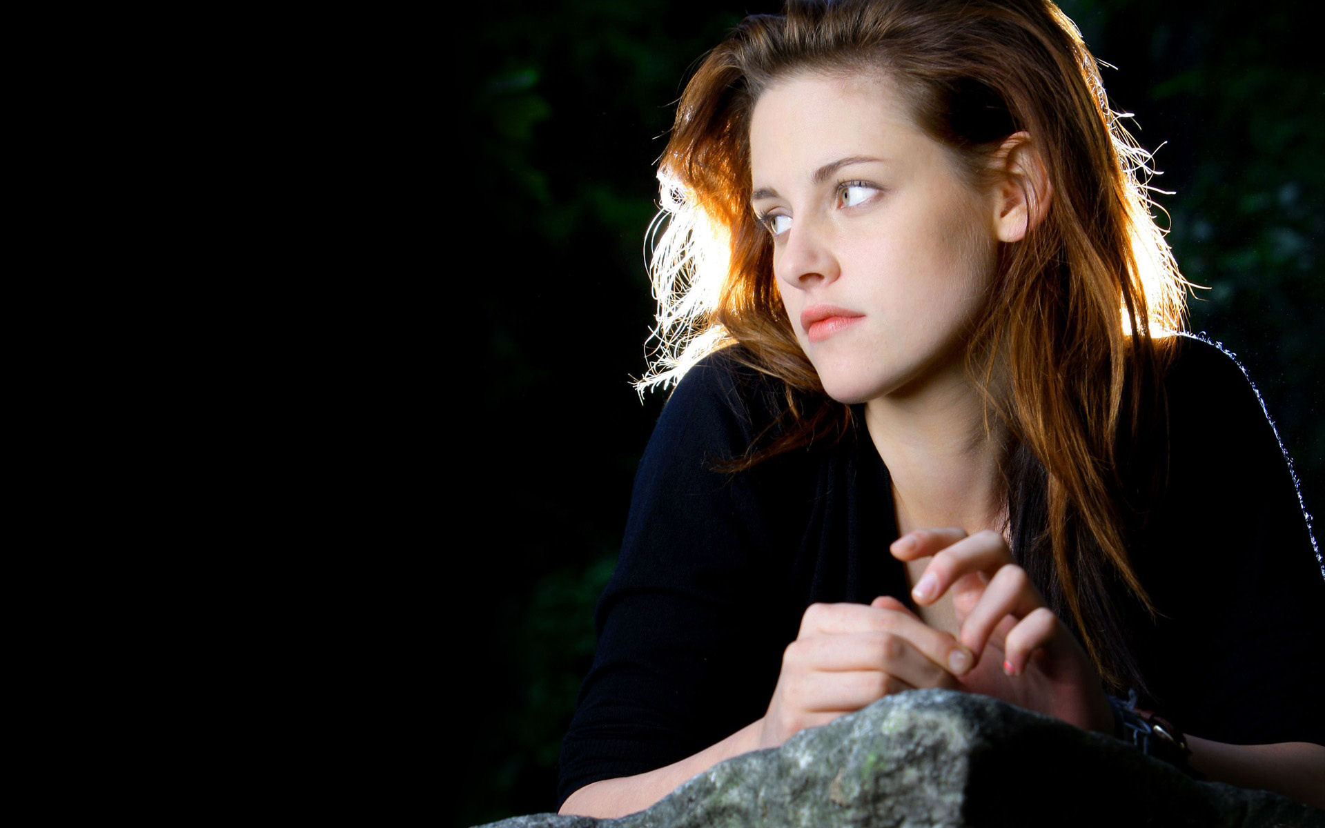 Wallpapers Celebrities Women Kristen Stewart Kristen Stewart 