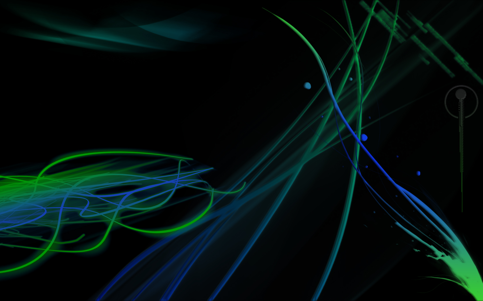 Wallpapers Digital Art Abstract NightZEn