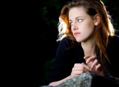 Fonds d'cran Clbrits Femme Kristen Stewart 