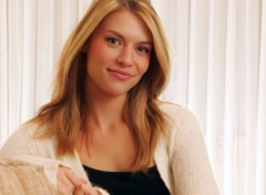 Fonds d'cran Clbrits Femme Claire Danes