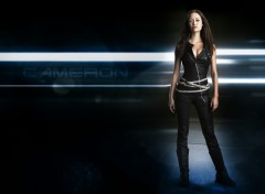 Wallpapers Celebrities Women SUMMER GLAU  TSCC 