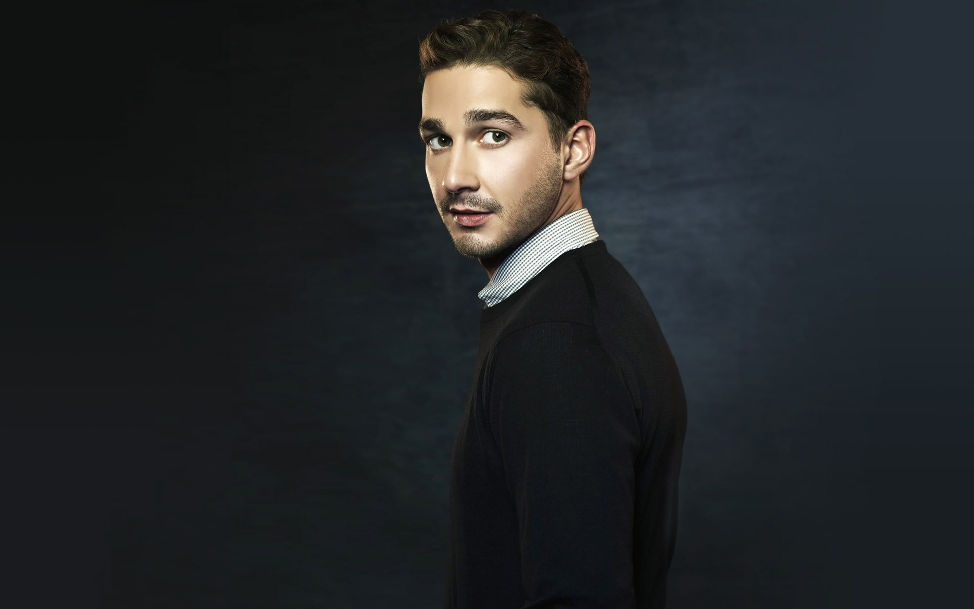 Wallpapers Celebrities Men Shia LaBeouf Shia LaBeouf