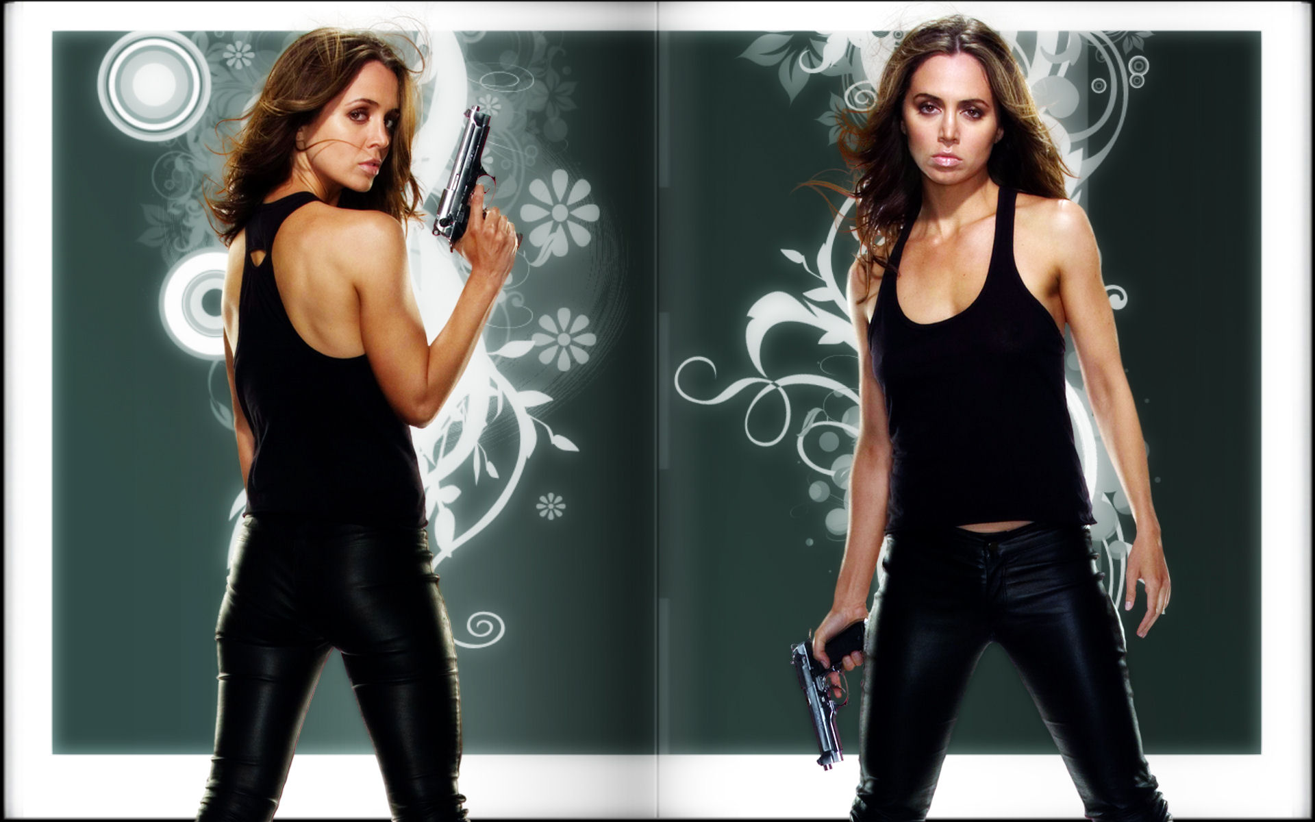 Fonds d'cran Clbrits Femme Eliza Dushku eliza dushku