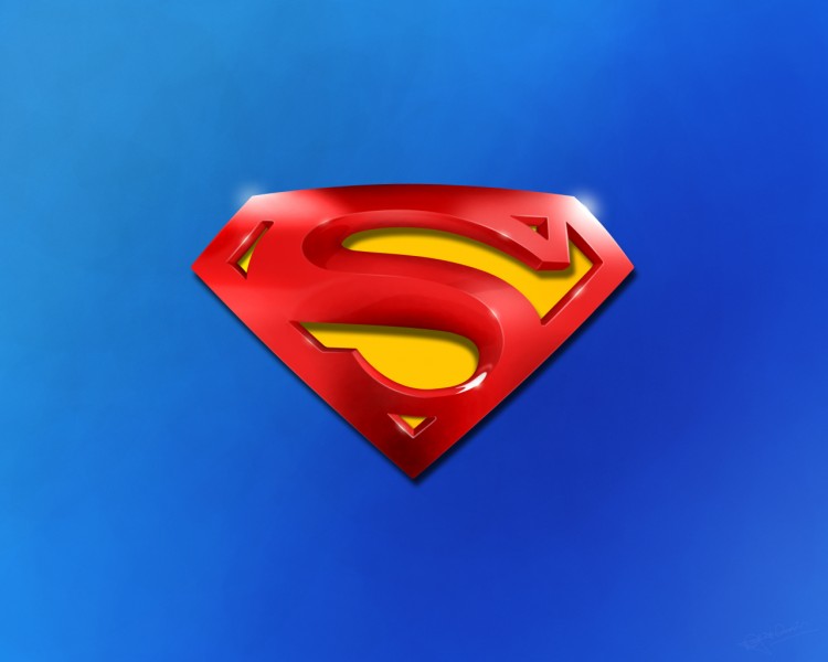 Wallpapers Comics Superman superman