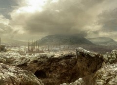 Wallpapers Video Games Fallout 3