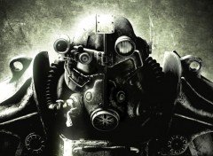 Fonds d'cran Jeux Vido Fallout 3