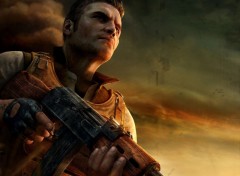 Wallpapers Video Games Far Cry 2