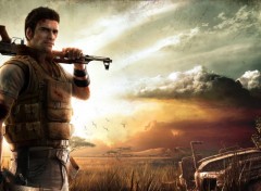 Wallpapers Video Games Far Cry 2