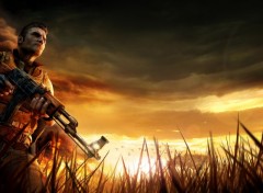 Wallpapers Video Games Far Cry 2