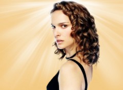 Fonds d'cran Clbrits Femme Natalie Portman