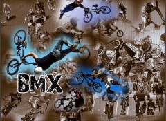 Wallpapers Sports - Leisures BMX