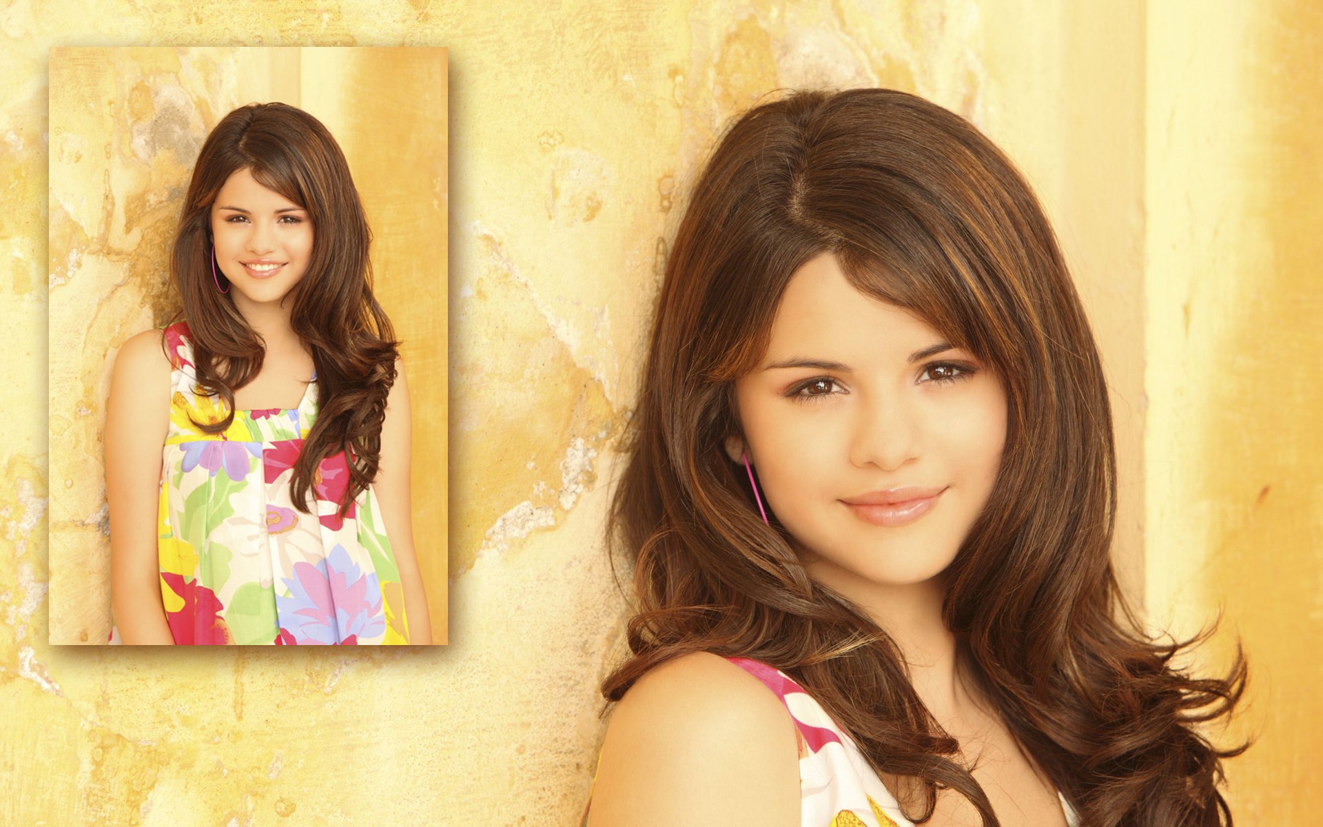 Fonds d'cran Clbrits Femme Selena Gomez selena gomez