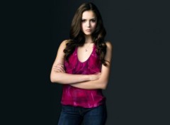 Wallpapers Celebrities Women Nina Dobrev 