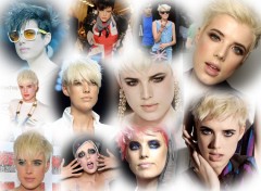 Wallpapers Celebrities Women Agyness Deyn