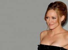 Wallpapers Music hilary duff