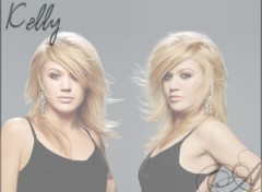 Fonds d'cran Clbrits Femme Kelly Clarkson