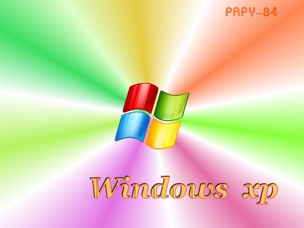 Wallpapers Computers Windows XP 