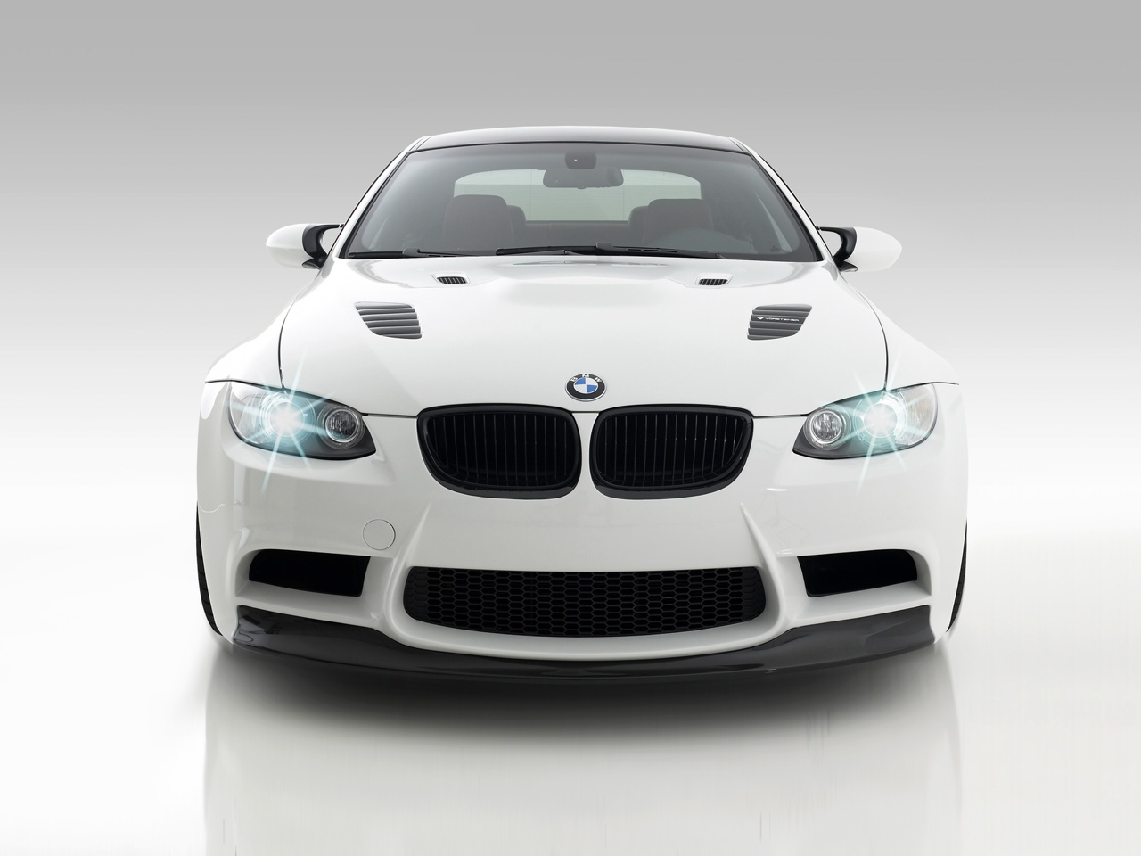 Fonds d'cran Voitures BMW BMW-M3