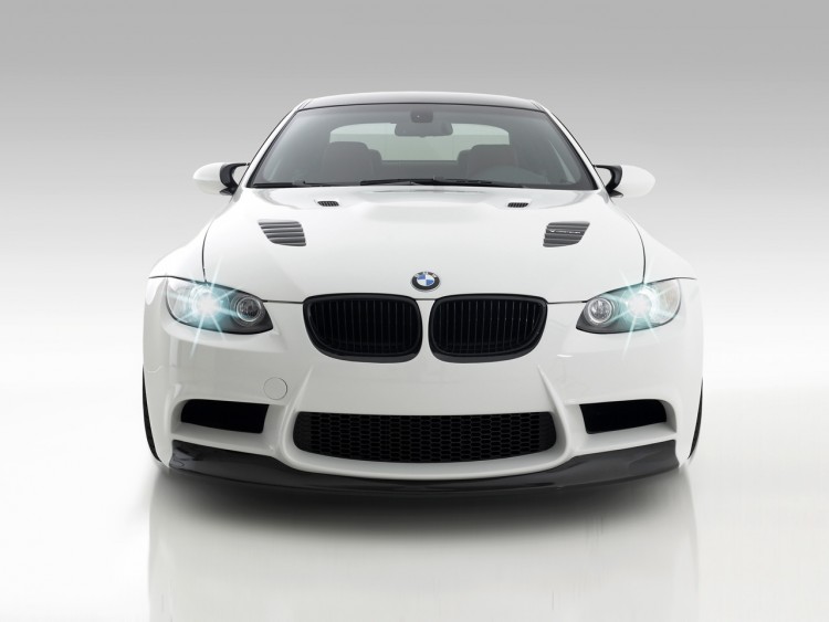 Wallpapers Cars BMW BMW-M3