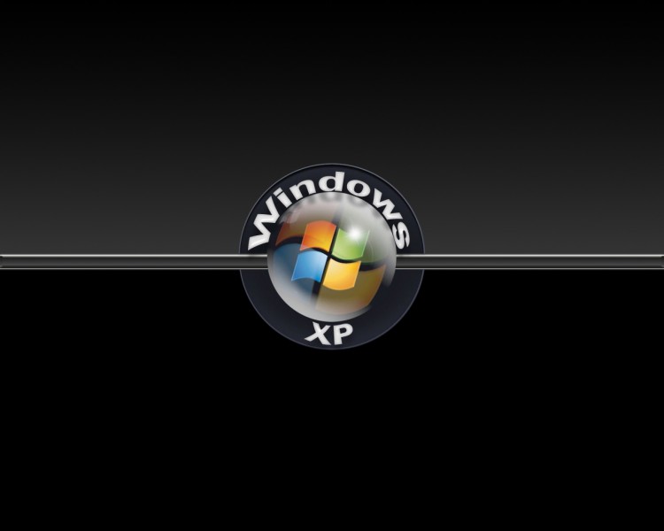 Fonds d'cran Informatique Windows XP WIin XP