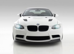 Wallpapers Cars BMW-M3